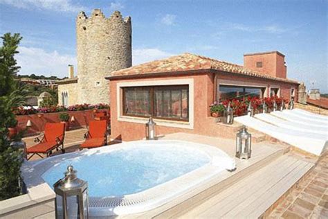 Hotel Sa Calma A Begur 2022 Visita Costa Brava