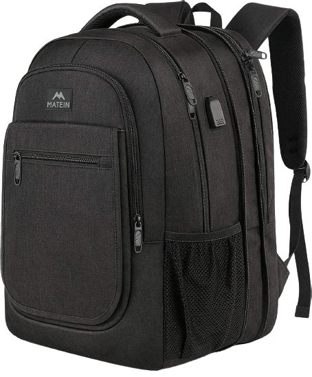 10 Packing Essentials — The Wandering I