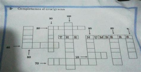 Necesito Ayuda Gracias Si Me Colaboran Con Esta Tarea Brainly Lat