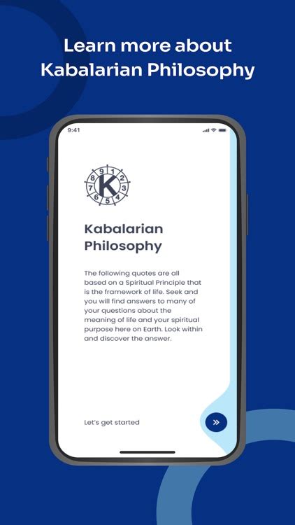 Kabalarian Philosophy By Society Of Kabalarians