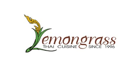 Lemon Grass Thai Cuisine 388 Old Chena Pump Road Order Pickup And Delivery