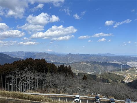 粟ヶ岳・高塚山・岳山 93sunさんの粟ヶ岳の活動データ Yamap ヤマップ