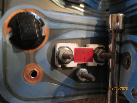 Fuel Gauge Not Reading Correct Page 2 Team Chevelle