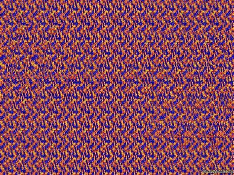 Magic Eye Backgrounds