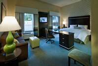 Hotels in Denison, TX - Hampton Inn and Suites Denison, TX