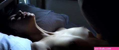 Mathilda May Nude Pics Sex Leaks