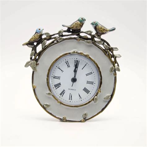 Decorative clocks - mglader