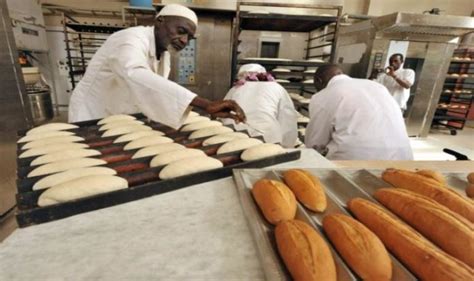 La C Te D Ivoire Lance Dans Le Pain Avec La Farine De Manioc Yeclo