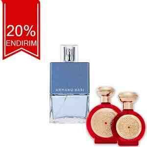 Armand Basi L`eau Pour Homme (Türkiyə konsentratı), elanlar Bakida alqi ...