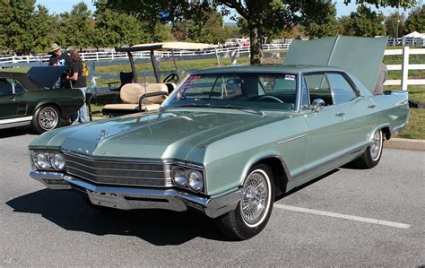 Buick Lesabre Door Hardtop Richard Spiegelman Flickr