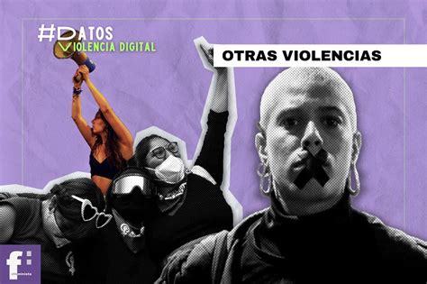 El 70 De Las Víctimas De Violencia Digital De Los Casos Que Se Denuncian Son Mujeres Y Niñas