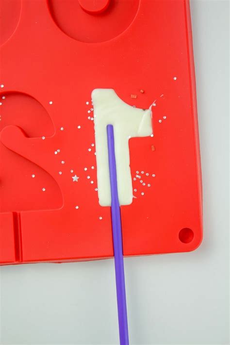 Lollipop Molds | Silicone Lollipop Molds for Chocolate, Hard Candy Treats - Sweets & Treats™