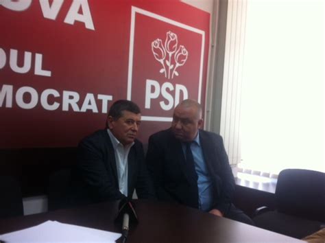 Primarul din Bușteni a plecat din PNL Va candida din partea PSD