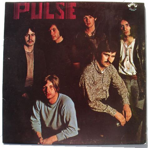 Pulse Pulse Vinyl Discogs