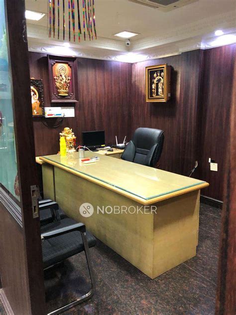 Office Space For Rent In Kodambakkam Chennai For Rs 50000 Per Month