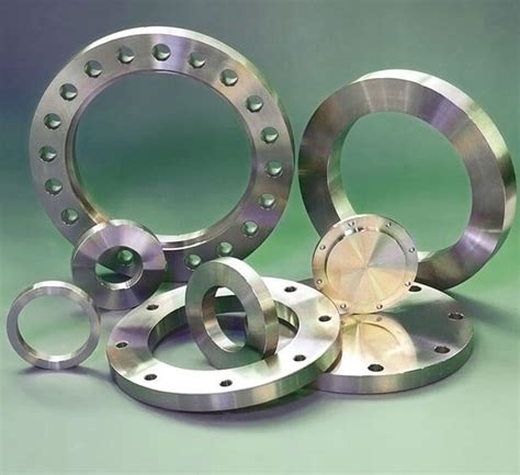 Stainless Steel Flange Ss L Slip On Flanges Supplier