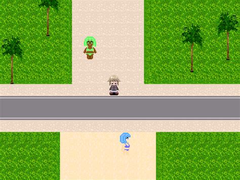 Bikini Beach Yume Kki Index Yume Wiki