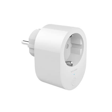 Xiaomi Smart Plug Wifi Xiaomi Tunisie Xiaomistore Tn