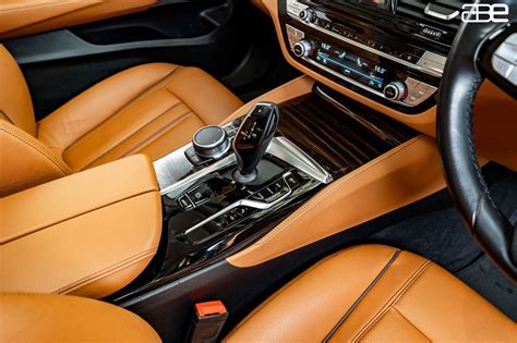 Pre Owmed Bmw 620d Gt Lci Luxury Line
