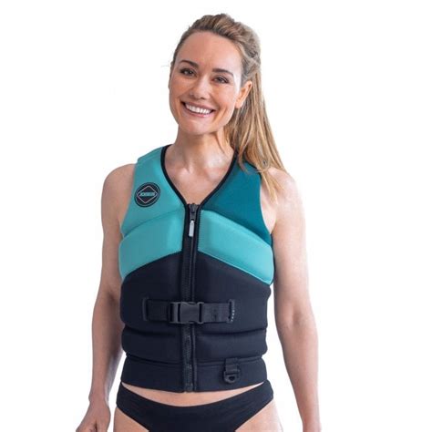 Jobe Unify Women Life Vest Accessories From The SUP Company UK