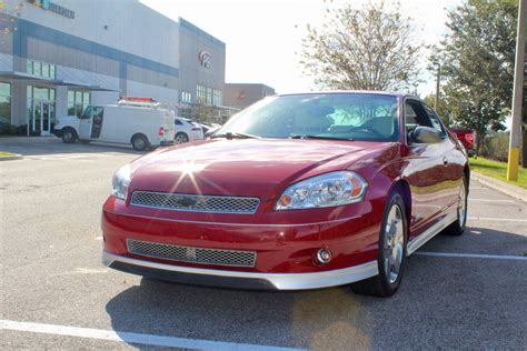 2007 Chevrolet Monte Carlo SS | Classic Cars of Sarasota