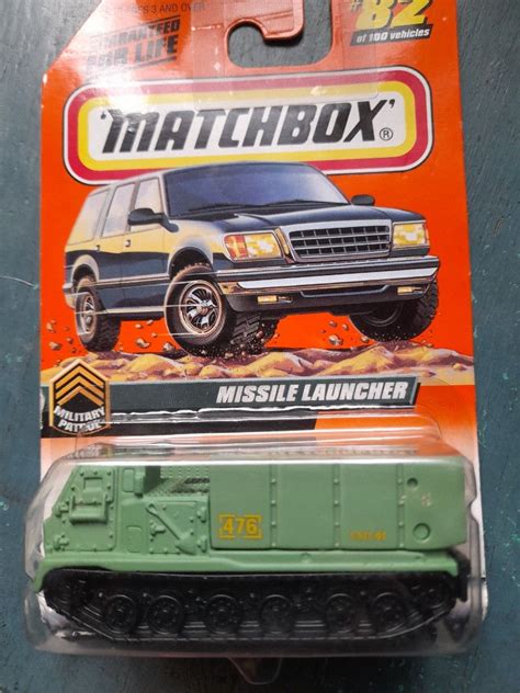 Matchbox Military Vehicles | Hot Sex Picture