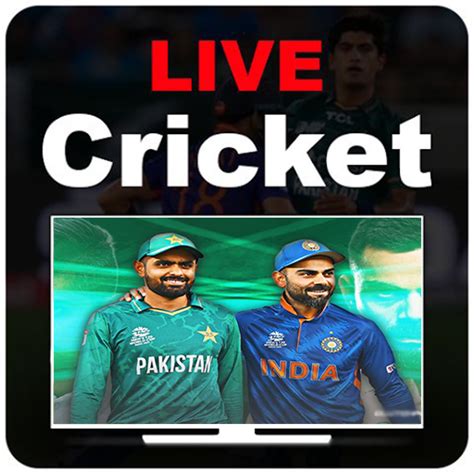 App Insights Live Cricket TV Ind Pak 2022 Apptopia