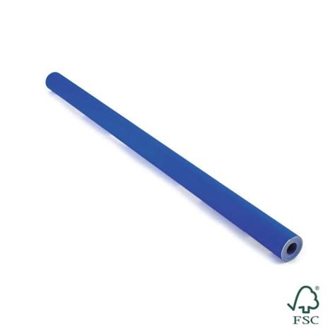 Poster Paper Roll Mm X M Ultra Blue Display Rolls Ypo