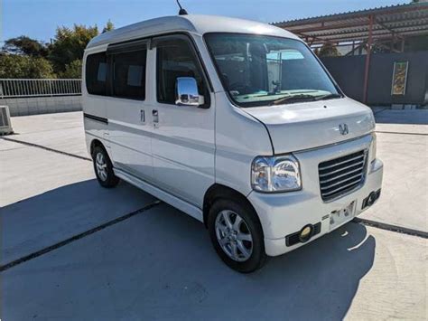 ホンダ バモスホビオ 660 L 4wd 社外ナビ 地デジtv シートカバーの中古車情報（大分県・大宮自動車 店） 車両id