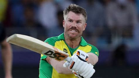 T20 World Cup David Warner Says Australia Triumph Is Up There With