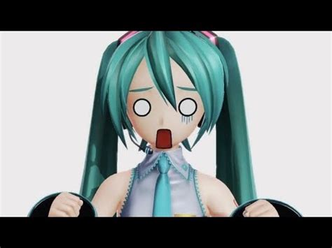 Pasandome La Canci N De The End Of Hatsune Miku Colorful Stage