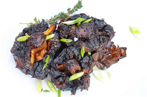 caribbean style oxtail stew recipe food fidelity