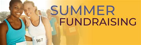 10 Summer Fundraising Ideas For A Lasting Impact Firespring