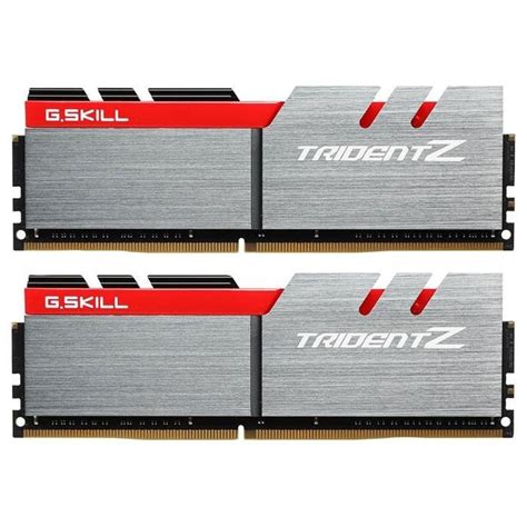 Оперативная память G Skill DDR4 3600 32768MB PC4 28800 Kit of 2x16384