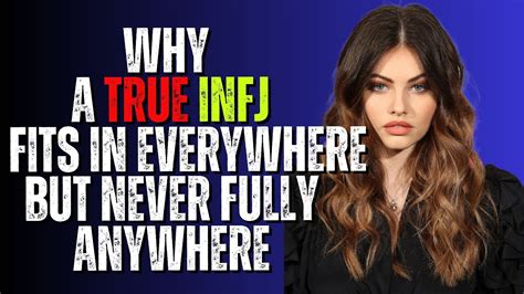 How Being An Infj Can Make You Feel At Home Everywhere And Nowhere At