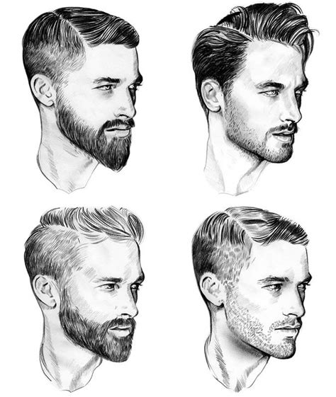 Beard Grooming Basics: How To Look After Your Facial Hair ...