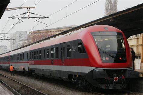 CFR Călători: Noul mers al trenurilor 2014-2015 intră în vigoare din 14 ...
