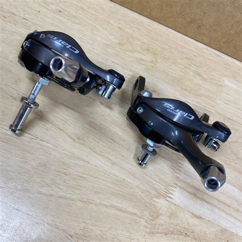 Yahoo オークション SHIMANO Claris BR R2000 シマノ クラリス キャ