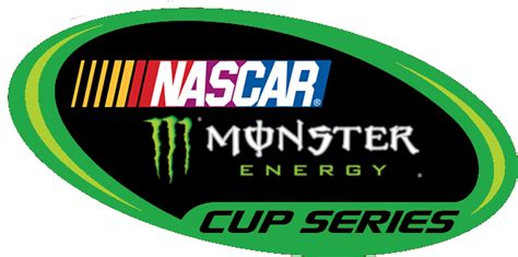 Monster Energy Nascar Cup Series Logo Png Nascar Monster Energy Cup