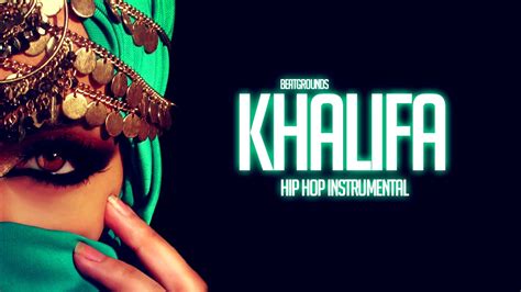 Khalifa No Copyright Arabic Hip Hop Instrumental Youtube