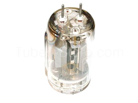 Tubes Store HAM Radio Tubes GU 19 1 GU19 1 Double Tetrode Tube