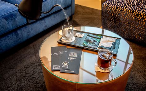 Gallery | The Darling Hotel