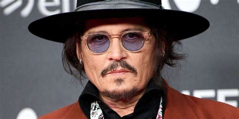Johnny Depp 2025 Net Worth: Acting Career, Music Ventures, and Legal