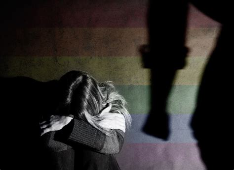 Domestic Violence In Gay Relationships