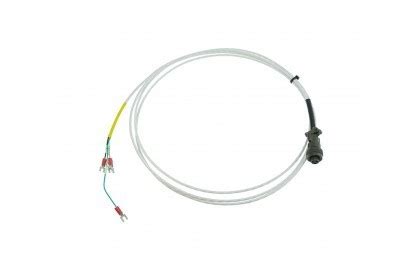 Bently Nevada 16710 30 Interconnect Cables 3 Conductor Shielded 22AWG