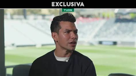 Chucky Lozano Le Abre Las Puertas A Memo Ochoa Para Jugar En San