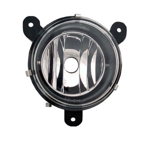 Farol Milha Ecosport Ranger Lado Esquerdo Motorista