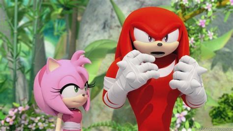 Sonic the Hedgehog Sequel Casts Idris Elba as Knuckles