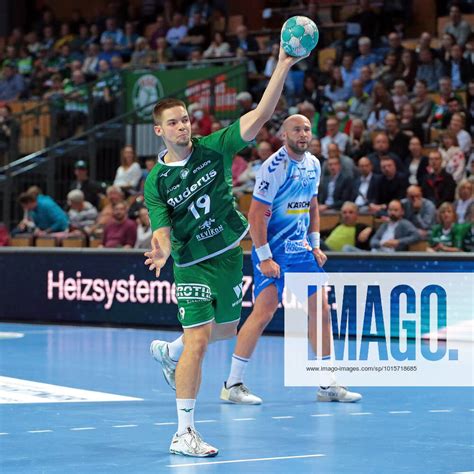 Xovx Handball Liqui Moly Handball Bundesliga Hsg Wetzlar