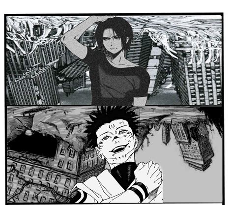 My oc for roleplay | Wiki | Jujutsu Kaisen! Amino